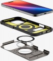 Spigen Slim Armor (MagFit) for iPhone 16 Pro Max