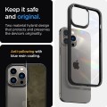 Spigen Ultra Hybrid for iPhone 16 Pro