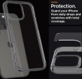 Spigen Ultra Hybrid for iPhone 16 Pro Max