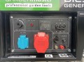 GARDENmaster KDE9500E3