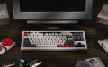 8BitDo Retro Mechanical Keyboard