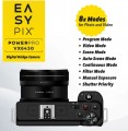 EasyPix PowerPro VX6430