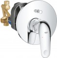 Grohe EuroEco Tempesta UA2939200L