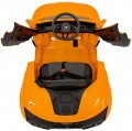 Ramiz McLaren Artura