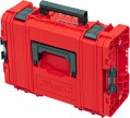 Qbrick System PRO Red Technician Case 2.0