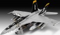 Revell F-A-18F Super Hornet (1:72)