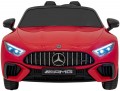 Ramiz Mercedes Benz AMG SL63