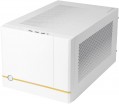 SilverStone Sugo 14 White