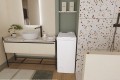 Candy TCA 283 D2-S