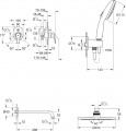 Grohe BauFlow UA29045003