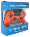 Brazzers Wireless Gamepad for PS4