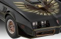 Revell 79 Pontiac Firebird Trans Am (1:8)