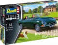 Revell Jaguar E-Type Roadster (1:24)