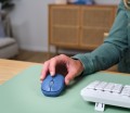 Trust Yvi+ Compact Multi-Device Wireless Mouse