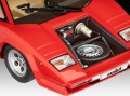 Revell Lamborghini Countach LP500S (1:24)