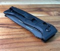 BENCHMADE Sibert Mini Auto Adamas 2730GY-1