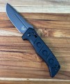 BENCHMADE Sibert Mini Auto Adamas 2730GY-1