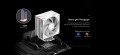 PCCooler RT400 Digital White