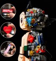 Pantasy Mechanical Clear Version Classic Light Kit 86203