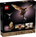 Lego Leonardo da Vincis Flying Machine 10363