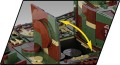 COBI PzKpfw VI Tiger Ausf. E Executive Edition 2807