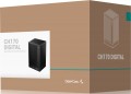 Deepcool CH170 Digital Black