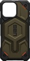 UAG Monarch Pro Kevlar with Magsafe for iPhone 16 Pro Max