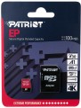 Patriot Memory EP microSDXC V30 A1