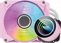 DarkFlash Twister DXV2.6 120 Pink