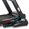 BH Fitness RS1000 LED