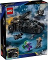 Lego Batman Tumbler vs Two-Face and The Joker 76303