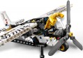 Lego Bush Plane 42198