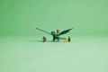 Lego Lloyds Green Forest Dragon 71829