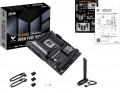 Asus TUF GAMING B860-PLUS WIFI