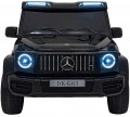 Ramiz Mercedes Benz G63 AMG XXL