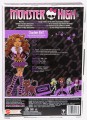 Monster High Clawdeen Wolf HGC30