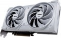 MSI GeForce RTX 5070 12G VENTUS 2X OC WHITE