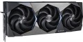 MSI GeForce RTX 5080 16G SUPRIM OC