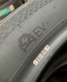 Hankook iON ST AS