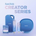SanDisk Creator Phone Drive