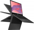Asus Chromebook CM14 Flip CM1402FM2A