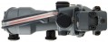 Trijicon ACOG 4x32 Red Chevron .223/5.56 RMR 3.25 MOA