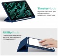 ArmorStandart Smart Fold Pen for iPad Pro 11 (2024)