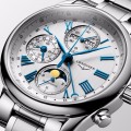 Longines Master Collection L2.673.4.71.6