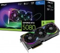 PNY GeForce RTX 5080 ARGB EPIC-X RGB OC Triple Fan