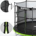 ZIPRO Jump Pro 6ft Inside