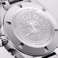 Longines HydroConquest GMT L3.890.4.06.6