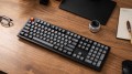 Keychron K10 Max RGB Backlit (HS) Super Red Switch
