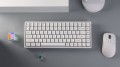 Keychron K2 Max RGB Backlit Aluminium Frame (HS) Super Red S