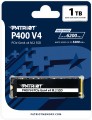 Patriot Memory P400VP500GM28H